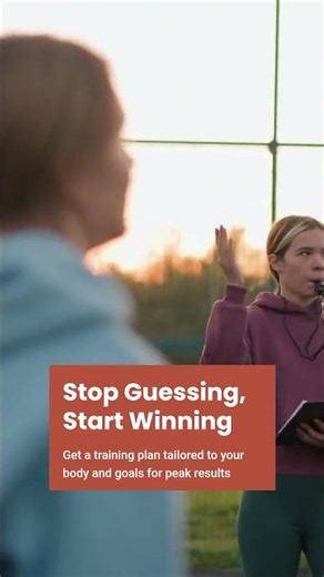 Accelerate Growth with Personalized Coaching