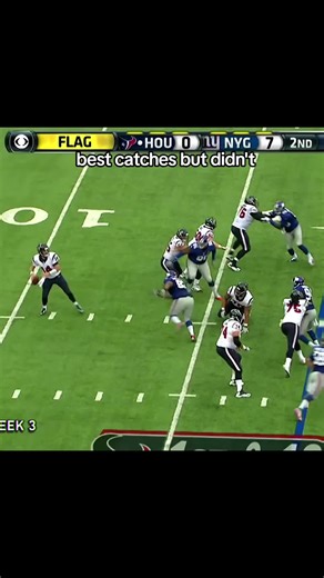 Best NFL Catches That Didn't Count