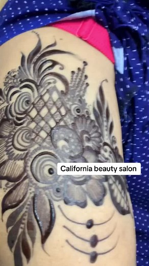 California Beauty Salon: Makeup Tutorial Insights