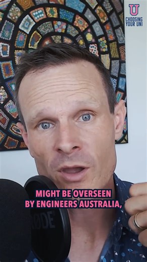 What does ‘accredited degree’ mean—and why it matters for jobs, visas, and registration? Quick explainer in plain English. Check yours before you enrol. 🎓✅ | Choosing Your Uni