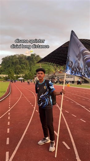 Understanding Long Distance Running and Sprinting