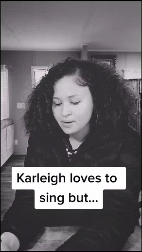 Daughter sings Lauren Daigle, I believe! Encourage your children! #happysunday #laurendaigle #believer #jesus #sing #voice #gospel #song #priase