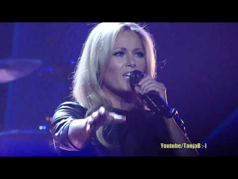 HELENE FISCHER & QUEEN ~ Who wants to live Forever ~ [BERLIN 2014]