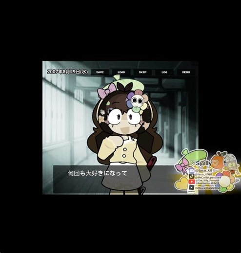 ⭐️{} RETRY NOW ANIMATION MEME {}⭐️//FT: S@lly #whotookmybeans #the_silly_patootie