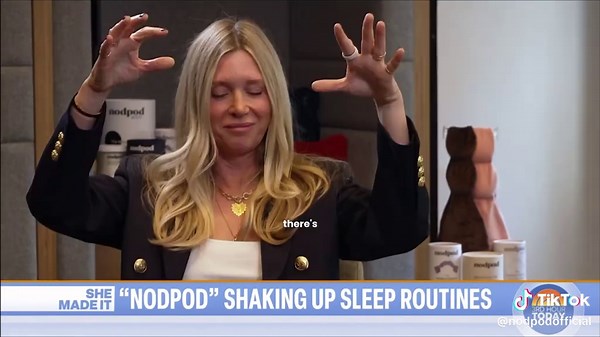 Watch CEO Melissa on the Today Show: Exclusive Interview