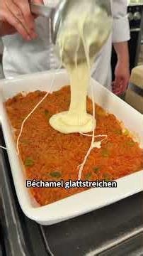 Diese Lasagne ist anders als alles, was ihr bisher kennt, und genau das macht sie so besonders. 🥬🧀