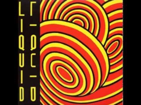Liquid Liquid - Optimo