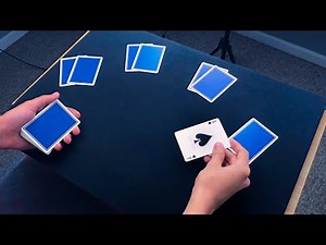 Second Deal Tutorial - How to do the Second Deal!