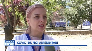 11K views · 201 reactions | COVID-19, NOI AMENINȚĂRI | Terra Sat | Facebook