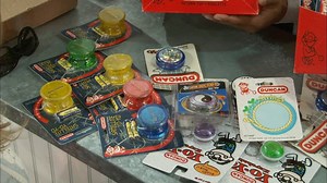 2.6M views · 9K reactions | "The minute Jarrod sees a scooter he turns into a 10-year-old." | Storage Wars on A&E | Facebook