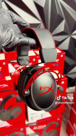 HyperX Cloud Alpha Wireless Gaming Headphones Review