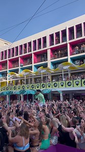 What a show from N-DUBZ at Ibiza Rocks tonight. Full crowd participation! The guys absolutely rocked it 🙌🏼 @n_dubz @ibizarocks #ndubz #ibizarocks #ibizapoolparty | Ibiza Spotlight