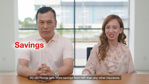 117 reactions · 17 shares | Honda Insurance Plus helps you save on any potential repairs needed for your car! HiP offers 100% coverage for theft or total loss and accidental repairs*. Enjoy total protection with no betterment contribution required for cars up to 10 years old. Find out more about the benefits of HiP from https://www.honda.com.my/discover/honda-insurance-plus *Terms and conditions apply | Honda Malaysia | Facebook