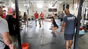 Assessing Points of Performance