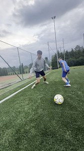 Amazing Football trap 😱 FAKE Rabona 360 What ? Learn New Skill 👀 Tutorial For You Dribble Camp - Piotr Olo Oleksik - Mekka Street - Obozy #trenerdryblingu #skills #soccer #dribbling #mekkastreet #dribbling | Trener Dryblingu Piłkarskiego - Piotr "Olo" Oleksik