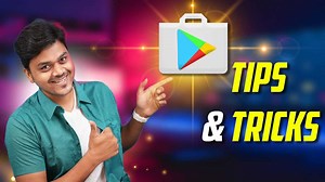 66K views · 1.8K reactions | இது தெரிஞ்சா நீங்க சூப்பர் - Google Playstore Tips and Tricks  | Tamil Tech - தமிழ் டெக் | Facebook