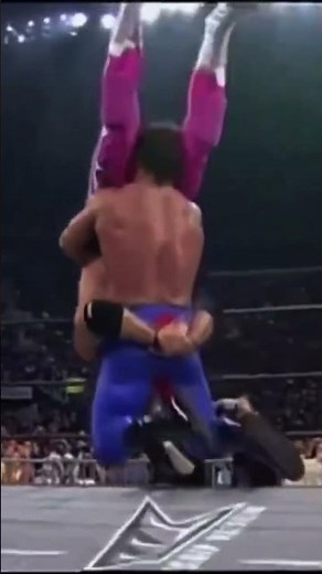 (BEST MATCH) Bret Hart vs Chris Benoit WCW