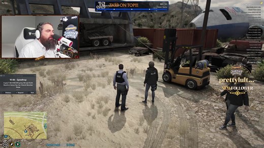 Exploring D&S Tow Truck Experience in GTARP