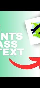How to invite students to a classroom with text code in the Classdojo app?
