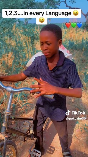 Learning Numbers in Every Language: Fun for Kids