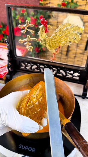 art' with Sugar paste carecter | Classic Art's