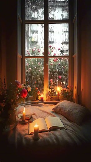 Why Do People Love Listening to SAXOPHONE on Rainy Days?