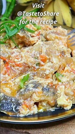 Watch This Simple Trick For Perfect Salmon Every Time!