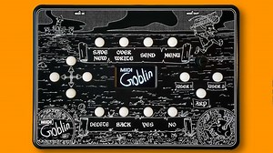 Open Source MIDI Goblin An Arpeggiator, Sequencer, Chord Generator, Patch Saver & More