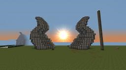 Minecraft Devil Horns Minecraft Map