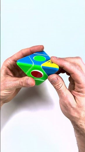 BONITO y SENCILLO - PYRAMINX DUO 🤩