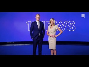 TVNZ: 1 News Returns in 2020 Promo