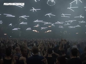 Would you say she knows how to please the Awakenings crowd? Awakenings x Charlotte de Witte presents KNTXT (SOLD OUT): awak.enin.gs/2kypKrs Last few ADE tickets remaining.. (edit: sold out) | Awakenings