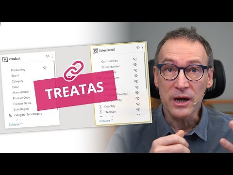 Propagating filters using TREATAS in DAX