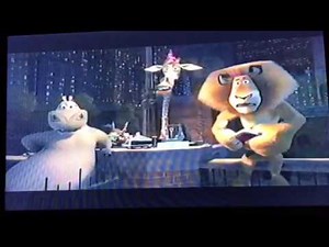 Opening To Shark Tale 2005 VHS