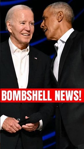 MAJOR UPDATE: Biden’s Meeting with Obama to Discuss Future