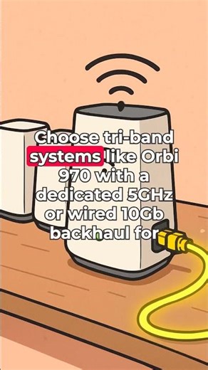 Incredible Mesh Networking Coverage Hacks