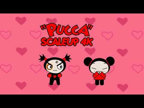 Pucca Trailer 1998 scaleup 4k