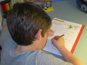 How Do You Handle Your Kids' Homework Meltdowns?