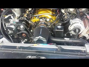 78 Trans Am Ls Swap walk around