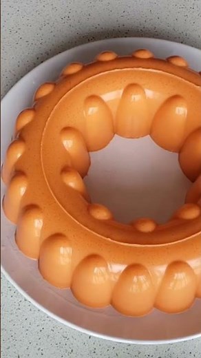 Carrot Jelly