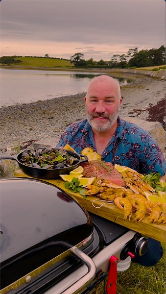 109K views · 372 reactions | If I could only eat one meal for the rest of my life, I think this would be it!  | Twisted | Facebook