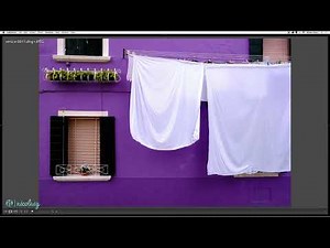 Customizing the Lightroom Classic workspace