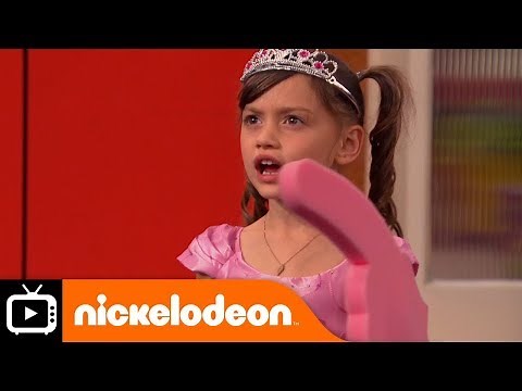 The Thundermans | Grown Up | Nickelodeon UK