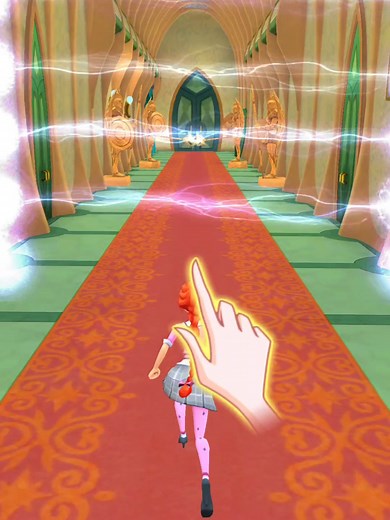 Winx Club Bloomix Quest: A Nostalgic Gaming Adventure