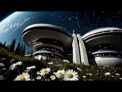 Explorer's oases | 1 Hour Ambient Lofi
