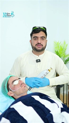 3D Life Laser 0318-9191791 on TikTok