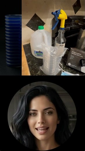 What Is Agar? The Gel Inside Every Petri Dish Explained