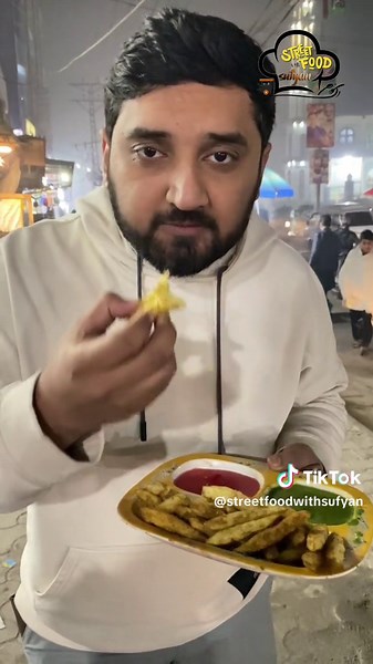 Discover the Irresistible Dalazak Road's Famous French Fries