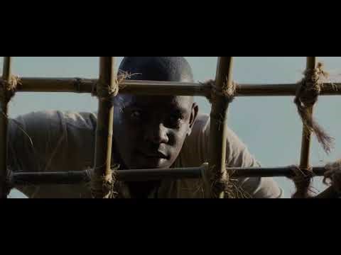 Maze Runner Correr o morir 2014 parte 1 - Películas completas en español latino