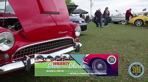 38K views · 333 reactions | SVRA returns to Sebring International Raceway March 2-5th. What a great time to escape the winter weather and enjoy a fantastic weekend in central Florida. We expect a full diverse paddock of cars this year, and can't wait to be back to one of the most historic tracks in the U.S. All spectator areas will be open, as well as the paddocks for you to walk through and meet the drivers. Please share with your car enthusiast friends. | SVRA | Facebook